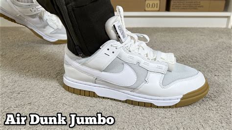 nike dunks wide feet.